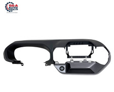 FORD BRONCO SPORT 2021-2024  DASH SPEEDOMETER CLUSTER BEZEL TRIM COVER PANEL OEM