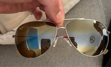 Maui Jim  PolarizedPlus2 Aviator Sunglasses – Brand New, Never Worn