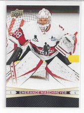 23-24 Tim Horton's Greatest Duos Base - BH - C - FF - LN - RC - RR