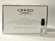 Creed Echantillon Aventus Eau de Parfum. 2.5ml/0.08oz