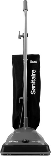 Sanitaire PROFESSIONAL TRADITION® Upright Vacuum,Blue Blue