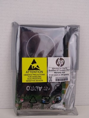 HP Nvidia Quadro M2000 4GB GDDR5 Graphic Card 844223-001 846379-001
