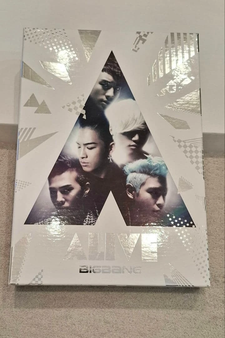 Big Bang Alive for sale | eBay