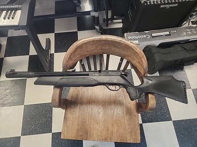 Gamo Arrow .177 Pcp Pellet Rifle