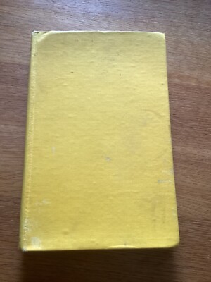 Vintage My Friend Flicka gebundenes Buch von Mary O'Hara 1945