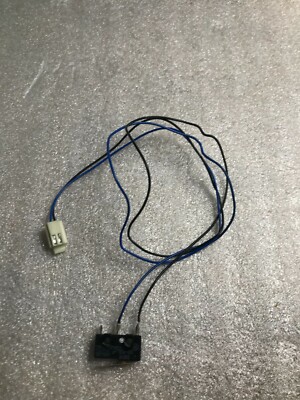 SHARP Genuine Japan Boombox ONLY PART VZ3000 VZ-3000 VZ 3000
