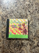 Disney's Sebastian Party Gras! CD 1991 Walt Disney Records