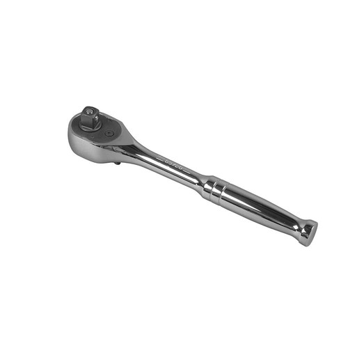 Klein Tools 65720 7-Inch Ratchet 3/8-Inch Drive - Picture 4 of 4