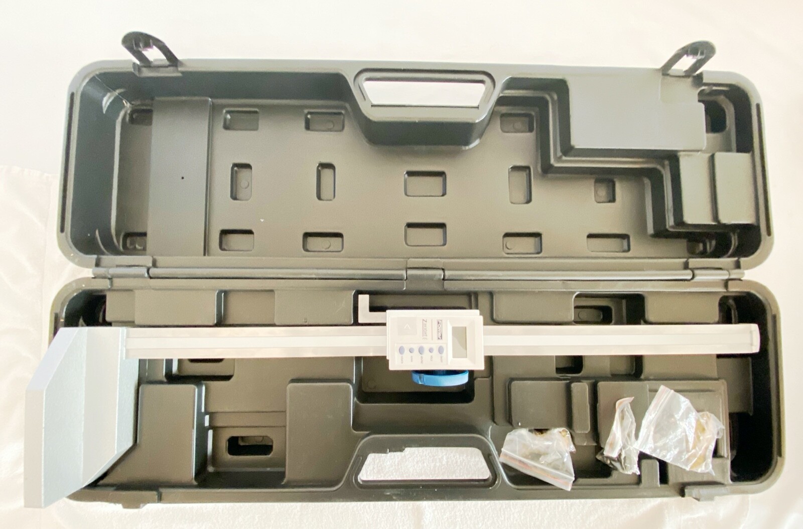 NEW Fowler 24" ZHeightE Plus Electronic Height Gage 54175024 600mm