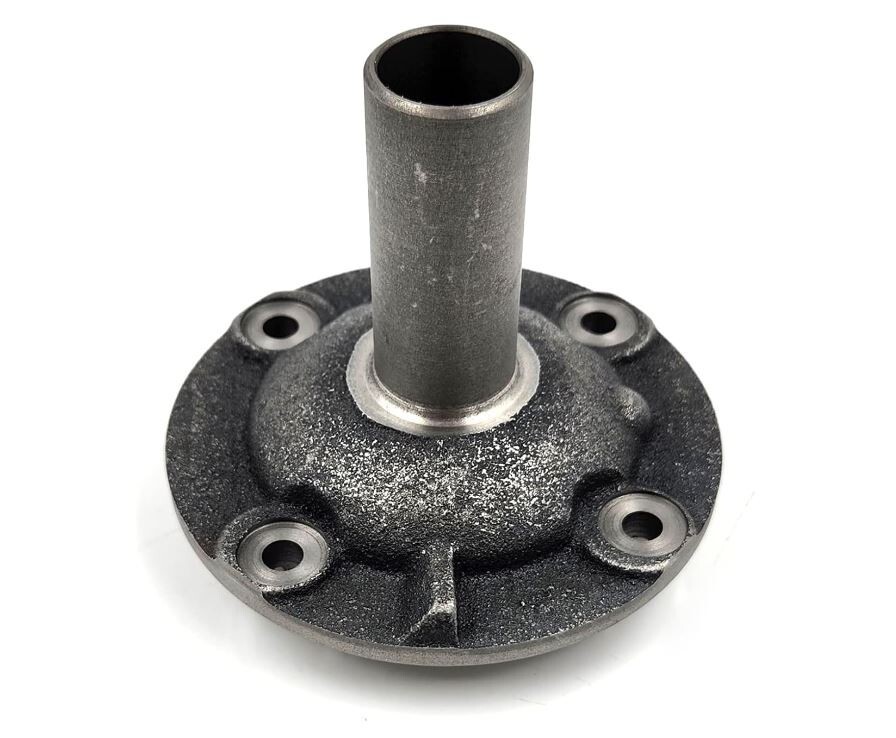 ２９３ NP435 Dodge Bearing Retainer | 3” Shaft 1974-1987, WT291-6A | eBay