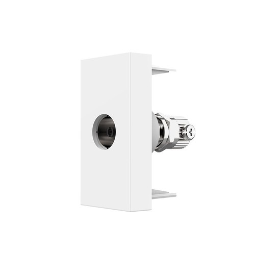 LIVOLO SmartHome Touch Funk Lichtschalter Steckdosen Wechselschalter Weiß Chrom - Bild 212 von 276
