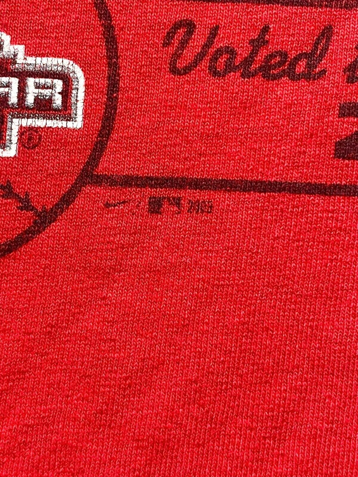 VTG Chicago White Sox Shirt Adult 2XL Nike Baseball 2003 All Star Game Y2K Mens - Image 3 of 4