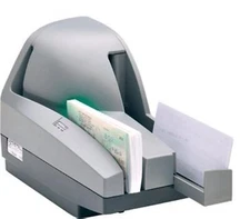 Digital Check TS240-50IJ Check Scanner - 50 DPM, with Inkjet
