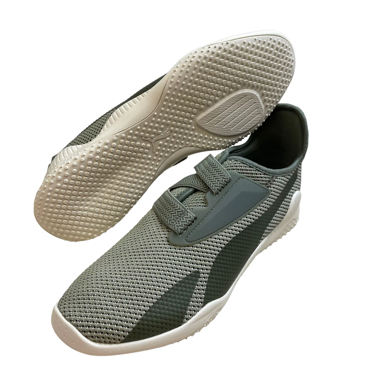 Puma mostro 2025 breathe green