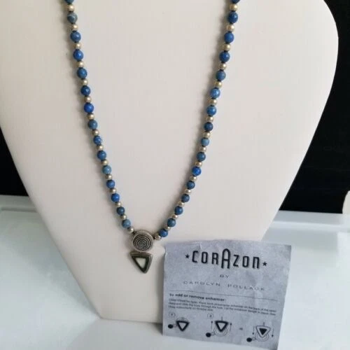 Joyería de Moda Carolyn Pollack Pearl