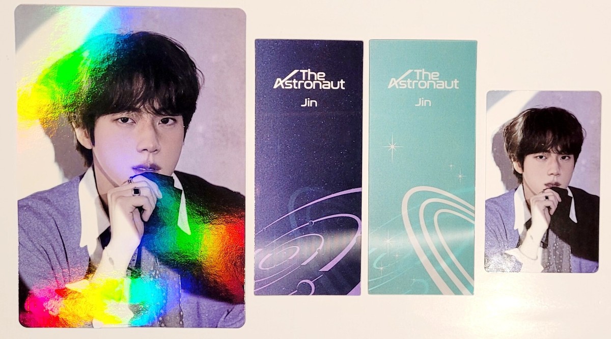 BTS -JIMIN FACE MUSE -JIN ASTRONAUT -RM INDIGO -SUGA AGUST WEVERSE