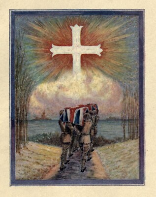 3922 Clegg, Ernest (b.1876) - Flanders Fields 1921 - RIP
