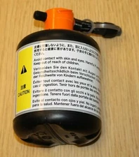 SEALANT LIQUID BOTTLE FOR TOYOTA MITSUBISHI TYRE PUNCTURE REPAIR KIT 08.2028