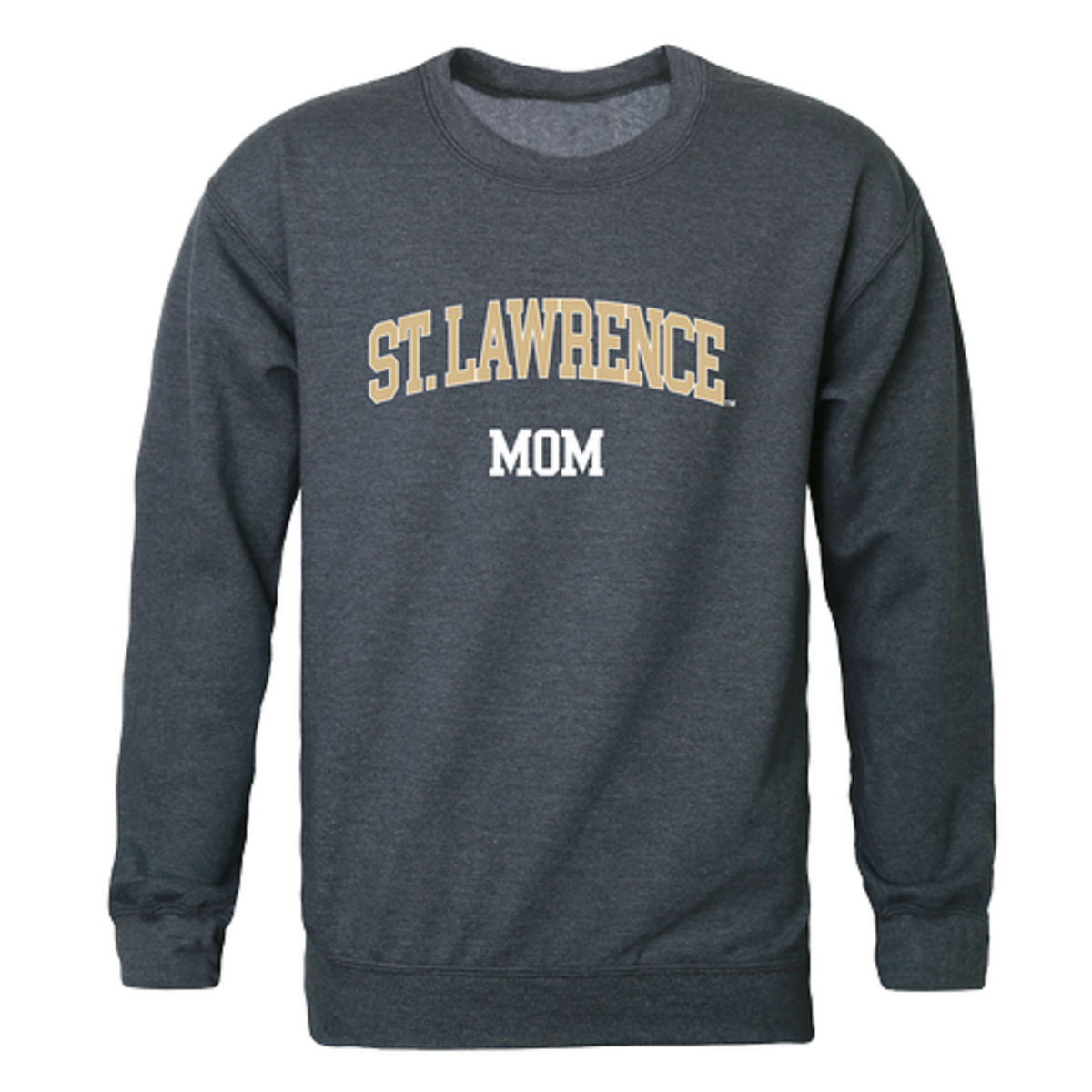 Crewneck Sweatshirt Sarah Lawrence Sweatshirt Lawrence University
