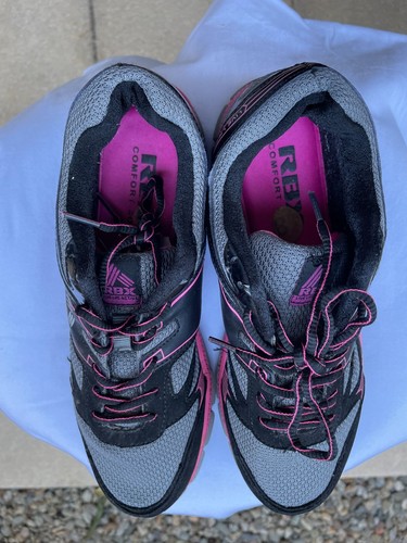 Chaussure femme running Rbx