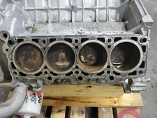 Ford mustang short block 