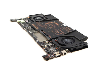 ASUS ROG G14 GA402 RYZEN 7 6800HS 16GB RAM RADEON RX6800S 8GB 60NR09U0-MB5910 