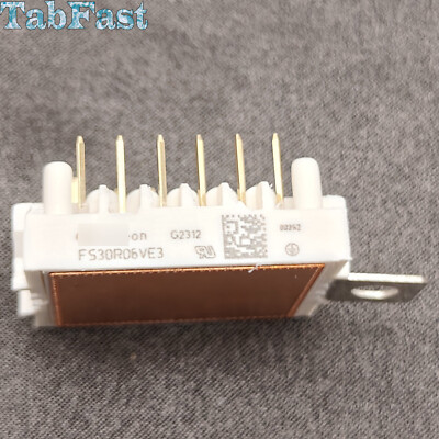 1Pcs Power Supply Module for FS30R06VE3 INFINEON/EUPEC Module  Quality Assurance