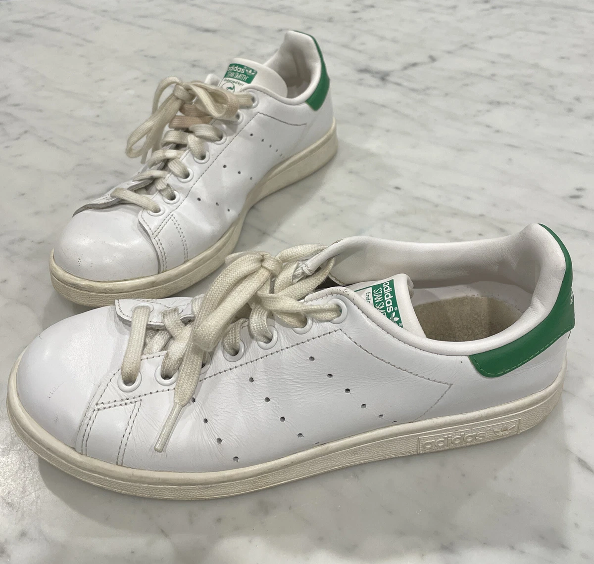 Adidas stan 2025 smith 1980