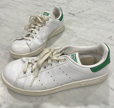 Vintage Adidas Stan Smith - 1980s- Original Mens Size 7 Hip Vintage Adidas Stan Smith - 1980s- Original Mens Size 7 Hip