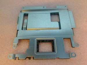 Touchpad Halterung Rahmen Extensa 5630Z MS2231 -2