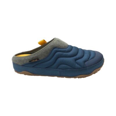 Teva Men's ReEmber Terrain Mocs Shoes Bue Wing Teal 1129596