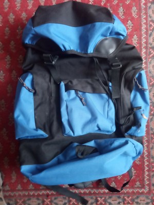 45l rucksack