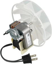 Bathroom Ceiling Vent Fan Kit for Broan N678 N655 N671 N679 671A 655 657 658 679