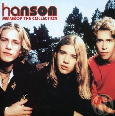 Hanson - MmmBop: The Collection - Hanson CD AUVG The Cheap Fast Free Post