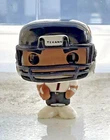 Funko Pocket Pop! NFL 2024 Advent Houston Texans #7 CJ Stroud 1.5 in. Mini Fig
