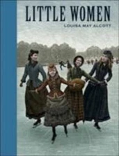Little Women (Union Square Kids Unabridged Classics), Alcott, Louisa May, Good B