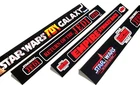 SHELF TALKER SET Star Wars Vintage Kenner style for your displays SW ESB ROTJ