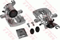 Trw BHN171E Bremssattel For Volvo