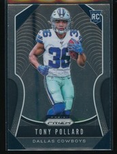 Tony Pollard