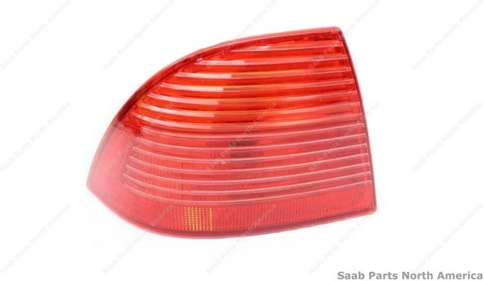 Genuine Saab Taillight For 2006 Saab 9-5 - Image 2 of 2