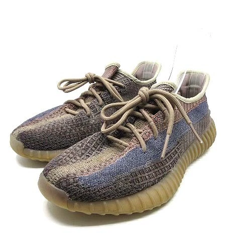 好評新品 adidas - adidas YEEZY BOOST 350 V2 27.5cmの通販 by