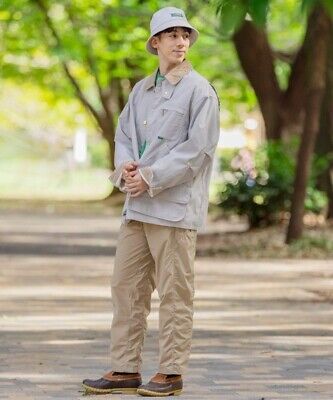 L.L. Bean Prospect Harbor Field Coat New JAPAN EDITION L.L. Bean Prospect Harbor Field Coat New JAPAN EDITION