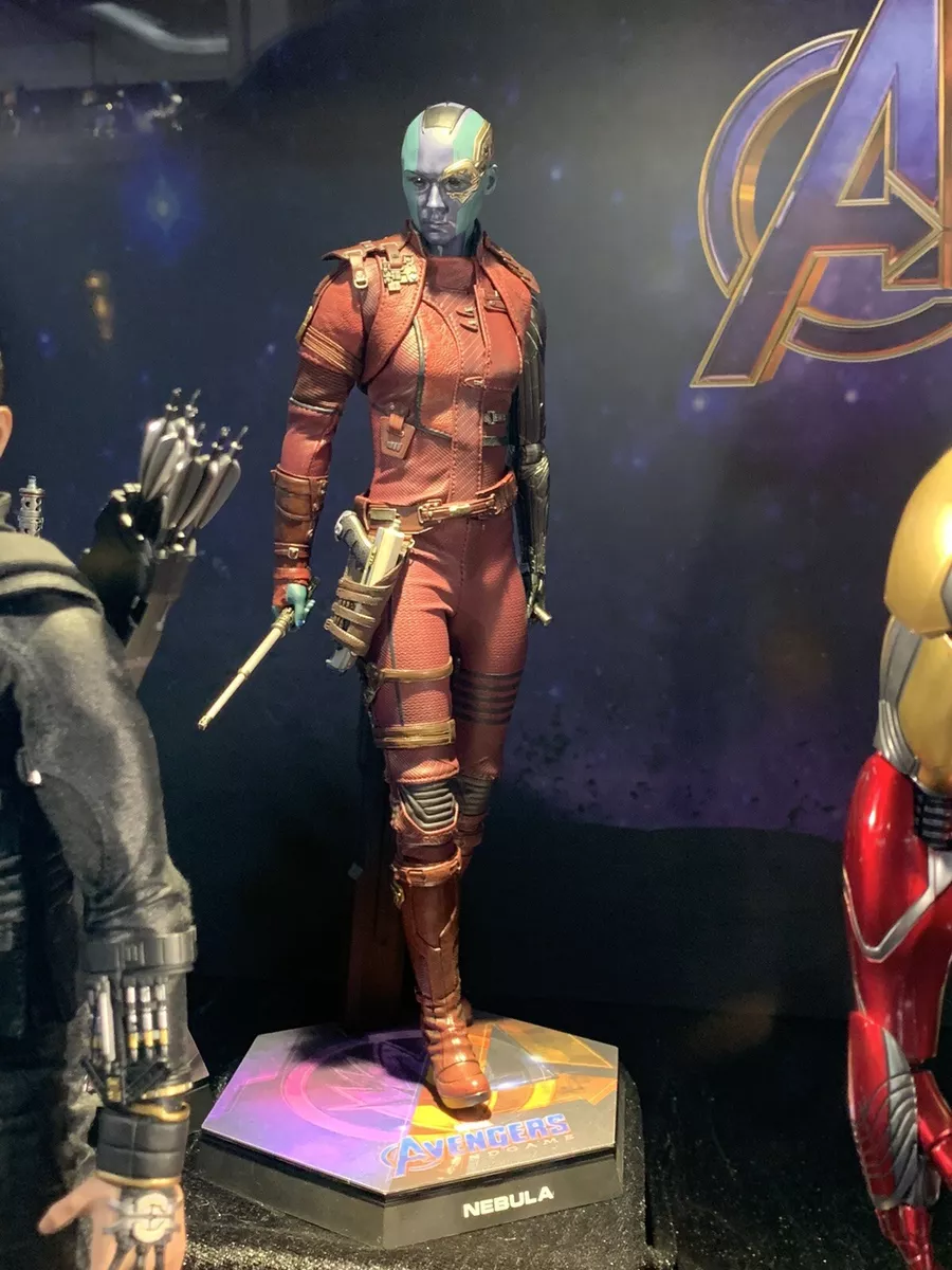 Nebula endgame hotsell action figure