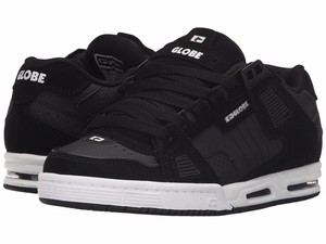 globe men's sabre skate shoe