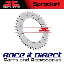 JT Sprocket for Honda MVX250 1983 Steel Rear
