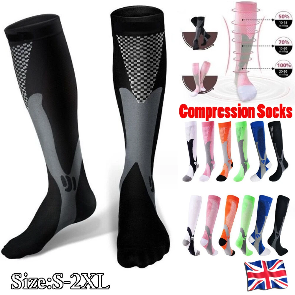 Nylon running hotsell socks