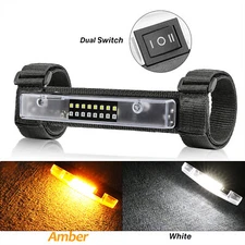 UTV LED Interior Dome Light Universal Cab Pack For Polaris RZR/Ranger/General