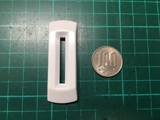 Coin Entry / Fente Monnayeur Taito Egret 2 Borne Arcade Jamma Plastic