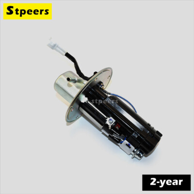 Buy 08 09 SUZUKI GSXR600 GSXR 600 750 FUEL PUMP GAS IN TANK INTAKE - Foto 10