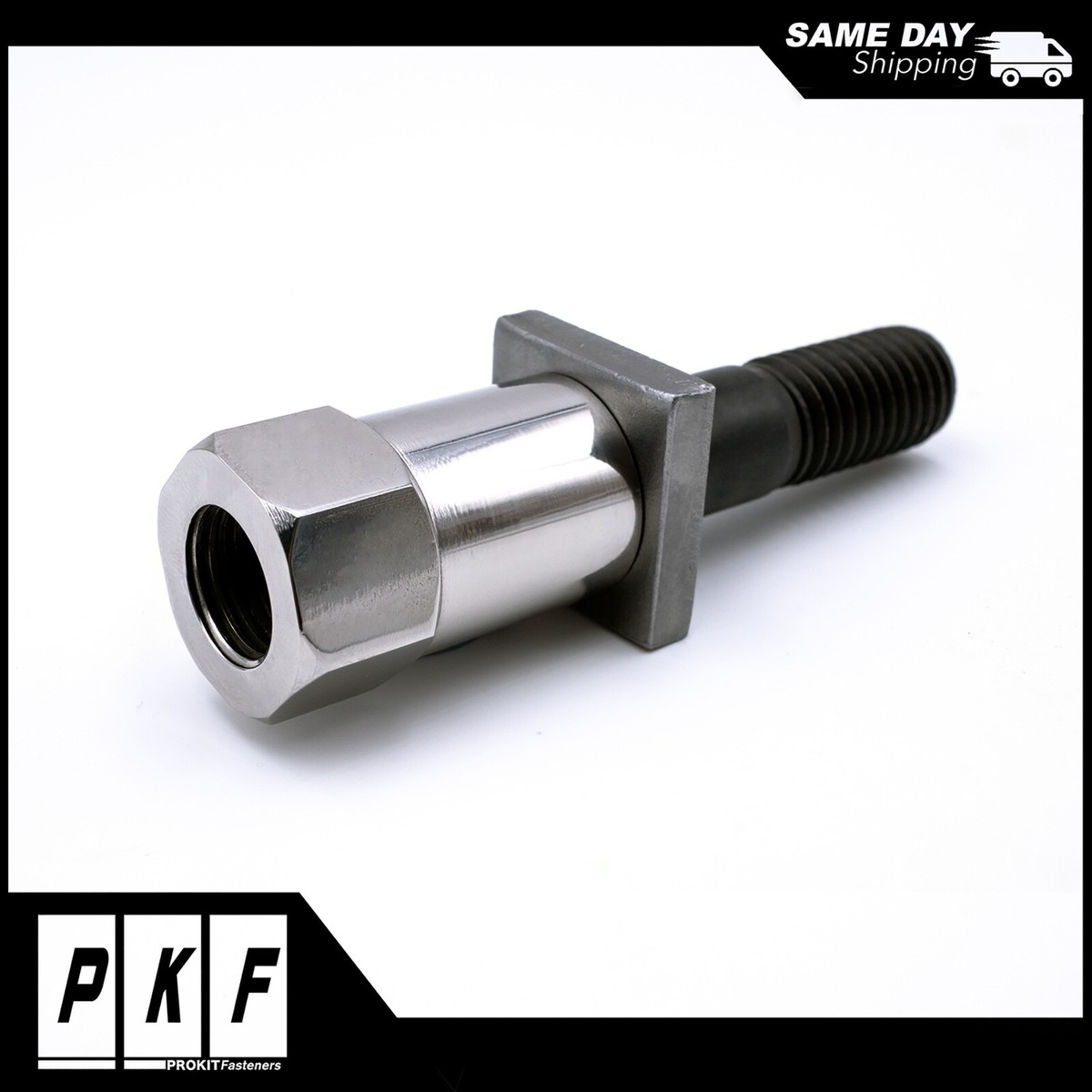 Ford Generator Stud 1932-1953 Ford V8 Intake Generator Mounting Stud
